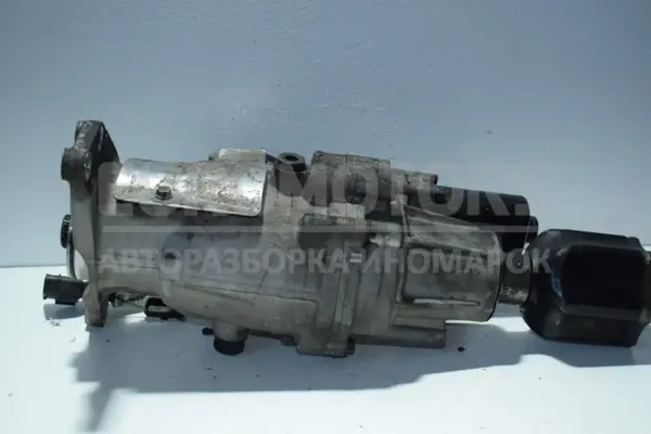 Передний дифференциал Jeep Compass 2.0d 2017 P68292767AD it-15029 Дизель - 9