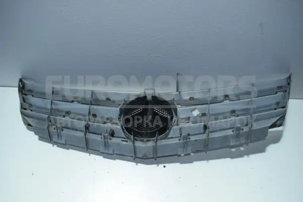 Решетка радиатора 08- Mercedes A-class 1.8 CDI (W169) 2004-2012 A1698881783 it-15031 Дизель - 2