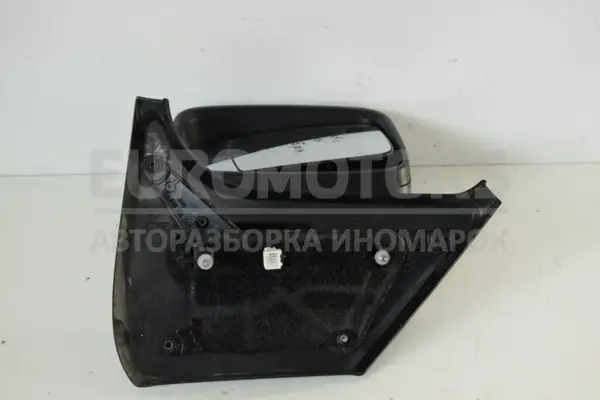 Левое зеркало 5 PIN Renault Trafic 1.6 DCI 2014 232636225 it-15035 Дизель - 2