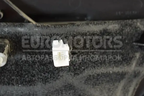Левое зеркало 5 PIN Renault Trafic 1.6 DCI 2014 232636225 it-15035 Дизель - 4