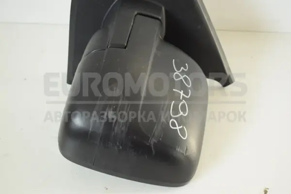 Левое зеркало 5 PIN Renault Trafic 1.6 DCI 2014 232636225 it-15035 Дизель - 7
