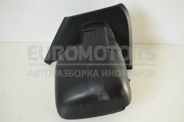 Правое зеркало 7 PIN Renault Trafic 1.6 DCI 2014 232636225 it-15036 Дизель - 2