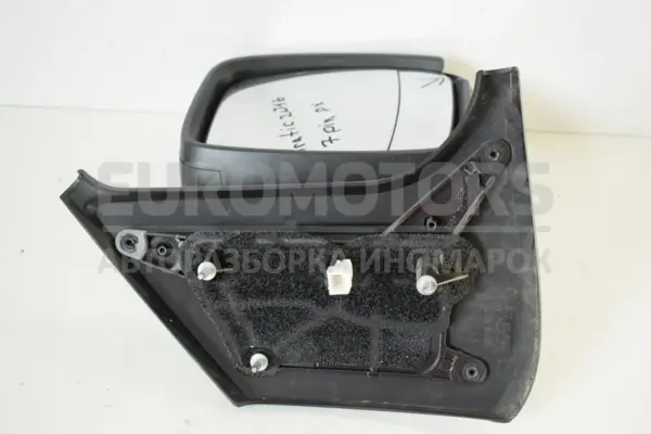 Правое зеркало 7 PIN Renault Trafic 1.6 DCI 2014 232636225 it-15036 Дизель - 4