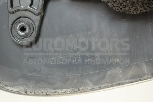 Правое зеркало 7 PIN Renault Trafic 1.6 DCI 2014 232636225 it-15036 Дизель - 6