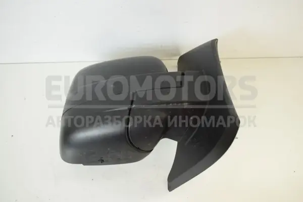 Правое зеркало 7 PIN Renault Trafic 1.6 DCI 2014 232636225 it-15036 Дизель - 7
