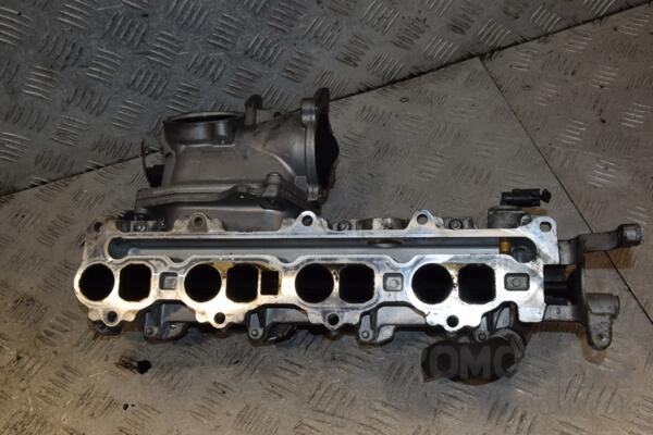 Коллектор впускной метал Mercedes A-class 2.0cdi (W169) 2004-2012 A6400901337 418004 - 2