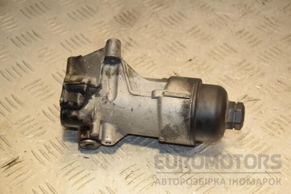 Корпус масляного фільтра Mercedes A-class 2.0cdi (W169) 2004-2012 A6401800710 418016 - 2