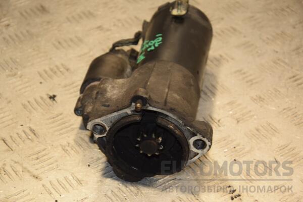 Стартер Audi A4 2.0tdi (B7) 2004-2007 0001125053 418023 - 2