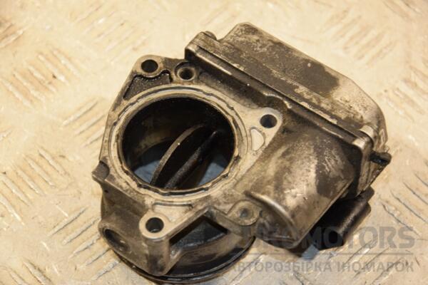 Дроссельная заслонка электрическая Audi A4 2.0tdi (B7) 2004-2007 03G128063C 418029 - 2