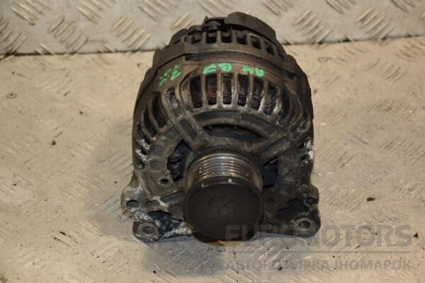 Генератор VW Jetta 2.0tdi 2006-2011 06F903023J 418031 euromotors.com.ua