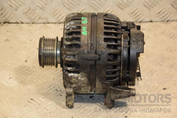 Генератор VW Jetta 2.0tdi 2006-2011 06F903023J 418031 - 2