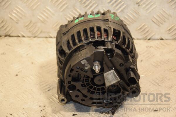 Генератор VW Jetta 2.0tdi 2006-2011 06F903023J 418031 - 3