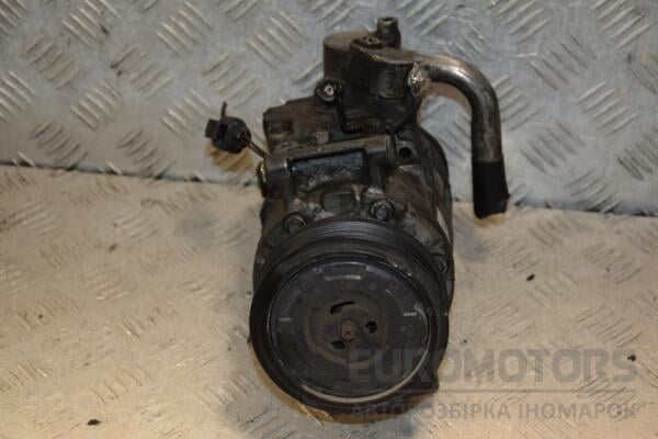 Компресор кондиціонера (дефект) Audi A4 2.0tdi (B7) 2004-2007 8E0260805BF 418034 euromotors.com.ua
