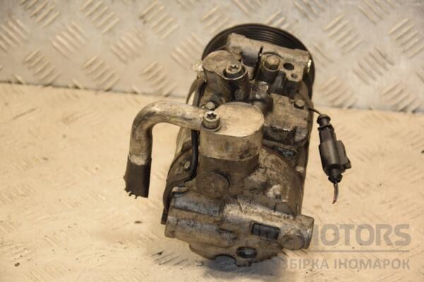 Компресор кондиціонера (дефект) Audi A4 2.0tdi (B7) 2004-2007 8E0260805BF 418034 - 3