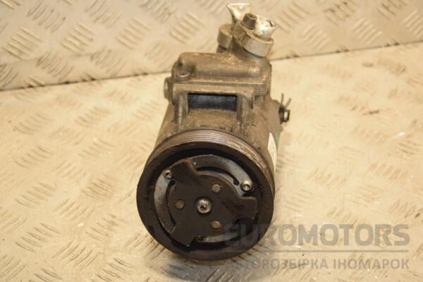 Компресор кондиціонера Skoda Superb 2.0tdi 2008-2015 5N0820803E 418042 euromotors.com.ua