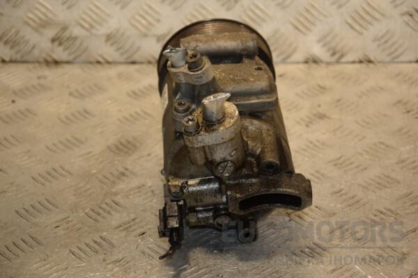 Компрессор кондиционера Skoda Superb 2.0tdi 2008-2015 5N0820803E 418042 - 3