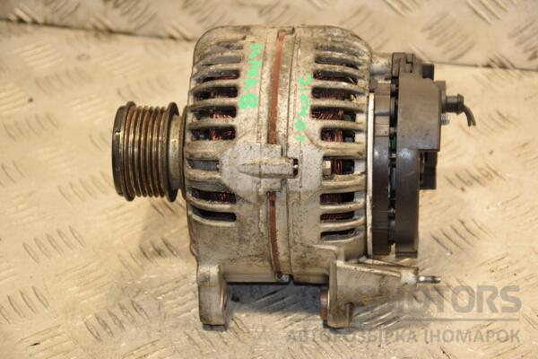 Генератор VW Jetta 2.0tdi 2006-2011 0124525091 418045 - 2
