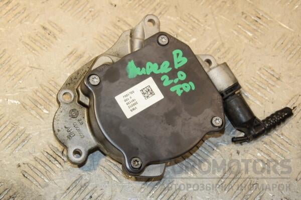 Вакуумний насос Skoda Superb 2.0tdi 2008-2015 03L100J 418049 euromotors.com.ua