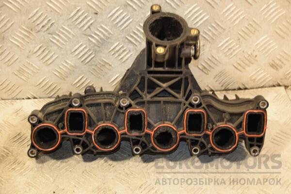 Коллектор впускной пластик Skoda Superb 2.0tdi 2008-2015 03L129711AN 418053 - 2