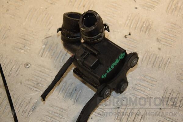 Насос електричний (помпа) Skoda Superb 2.0tdi 2008-2015 5N0965561 418057 euromotors.com.ua