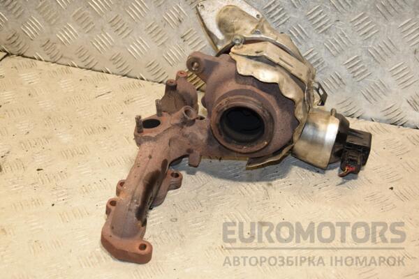 Турбина VW Jetta 2.0tdi 2011 03L253056G 418059 - 3
