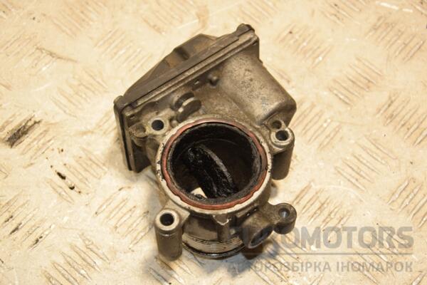 Дросельна заслінка електрична Skoda Superb 2.0tdi 2008-2015 03L128063R 418064 - 2