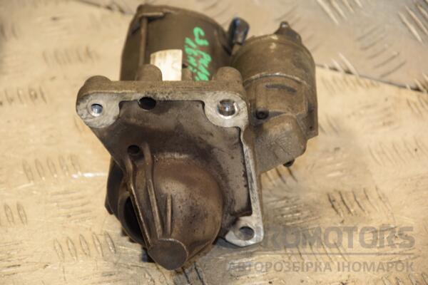 Стартер Citroen C3 Picasso 1.6hdi 2009-2016 9662854180 418074 - 2