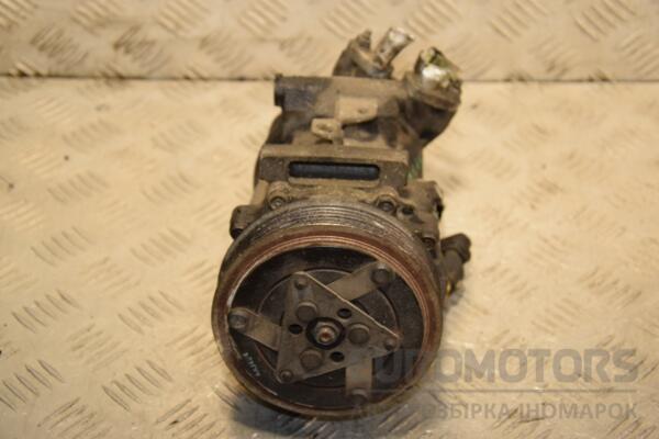 Компрессор кондиционера Mini Cooper 1.6hdi (R56) 2006-2014 9678656080 418079 euromotors.com.ua