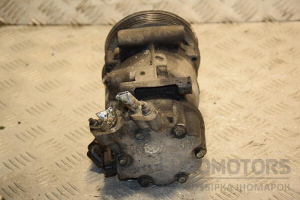Компресор кондиціонера Citroen C4 1.6hdi 2004-2011 9678656080 418079 - 3