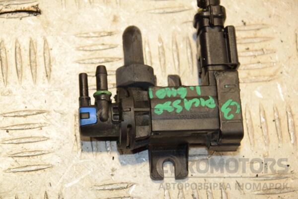 Клапан электромагнитный Citroen C3 Picasso 1.6hdi 2009-2016 9801887680 418088 euromotors.com.ua