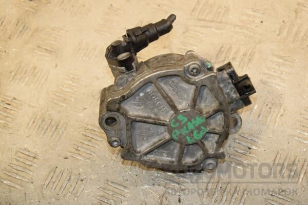 Вакуумний насос Citroen C3 Picasso 1.6hdi 2009-2016 9804021880 418093 euromotors.com.ua