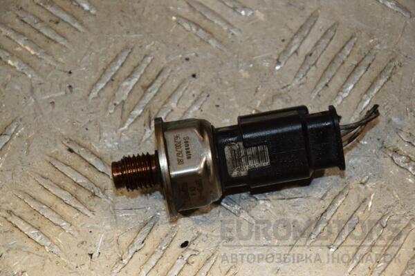 Датчик давления топлива в рейке Citroen C3 Picasso 1.6hdi 2009-2016 9670076780 418096 euromotors.com.ua