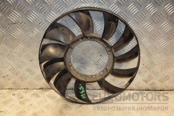 Крильчатка двигуна 11 лопатей Audi A6 2.5tdi (C5) 1997-2004 059121301 418098 euromotors.com.ua