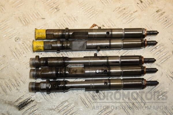 Форсунка дизель механическая Audi A6 2.5tdi (C5) 1997-2004 059130201F 418099 euromotors.com.ua