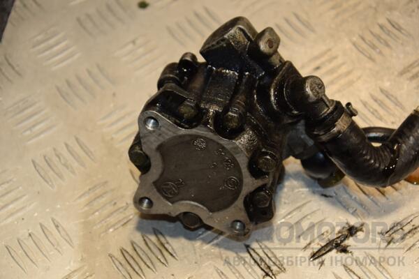 Насос гідропідсилювача керма (ГУР) Audi A6 2.5tdi (C5) 1997-2004 4B0145155R 418106 - 2