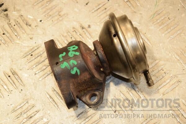 Клапан EGR механический Audi A6 2.5tdi (C5) 1997-2004 72167505 418113 euromotors.com.ua