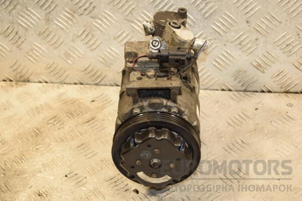 Компрессор кондиционера Audi A4 2.5tdi (B6) 2000-2004 4472208812 418116 euromotors.com.ua
