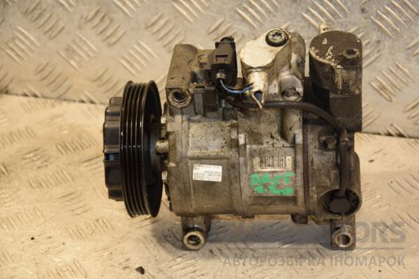 Компресор кондиціонера Audi A4 2.5tdi (B6) 2000-2004 4472208812 418116 - 2