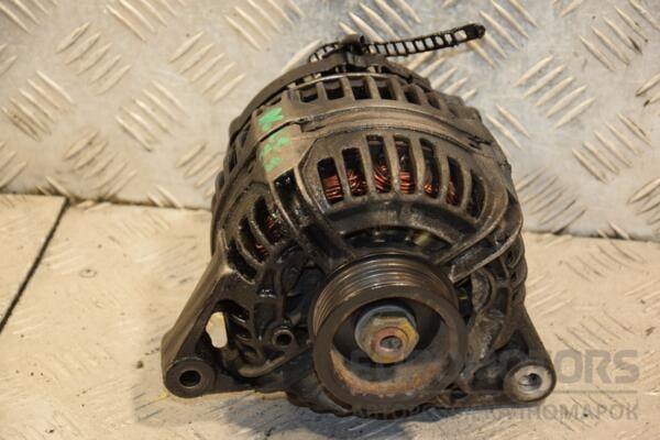 Генератор Audi A4 2.5tdi (B6) 2000-2004 078903016AB 418119 euromotors.com.ua