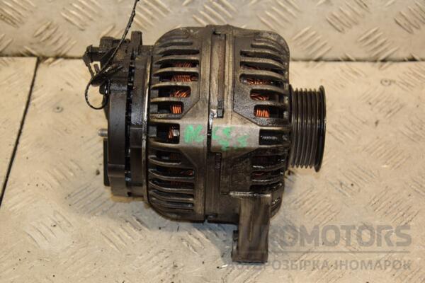 Генератор Audi A4 2.5tdi (B6) 2000-2004 078903016AB 418119 - 2