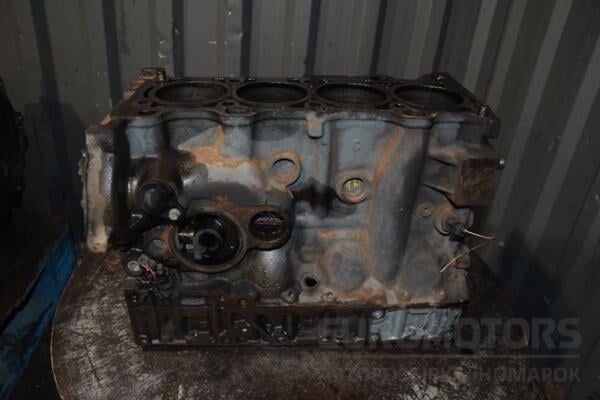 Блок двигателя (дефект) Citroen Jumper 2.3MJet 2006-2014 502295002 418122 euromotors.com.ua