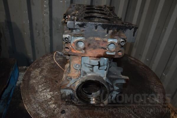 Блок двигателя (дефект) Citroen Jumper 2.3MJet 2006-2014 502295002 418122 - 2