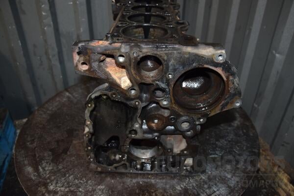 Блок двигателя (дефект) Citroen Jumper 2.3MJet 2006-2014 502295002 418122 - 4