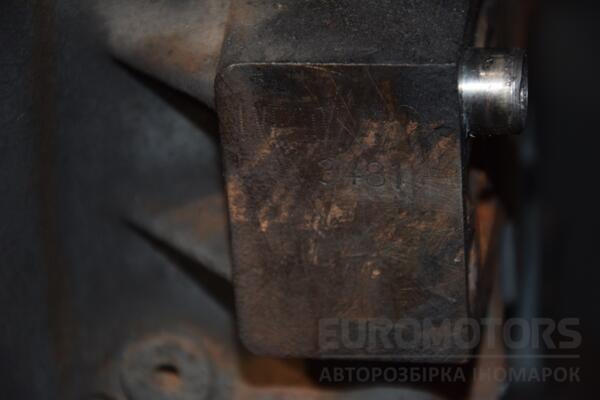 Блок двигателя (дефект) Citroen Jumper 2.3MJet 2006-2014 502295002 418122 - 6