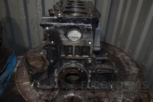 Блок двигателя Kia Sorento 2.5crdi 2002-2009 418128 - 2
