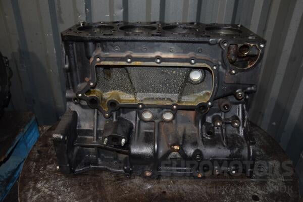 Блок двигателя Kia Sorento 2.5crdi 2002-2009 418128 - 3