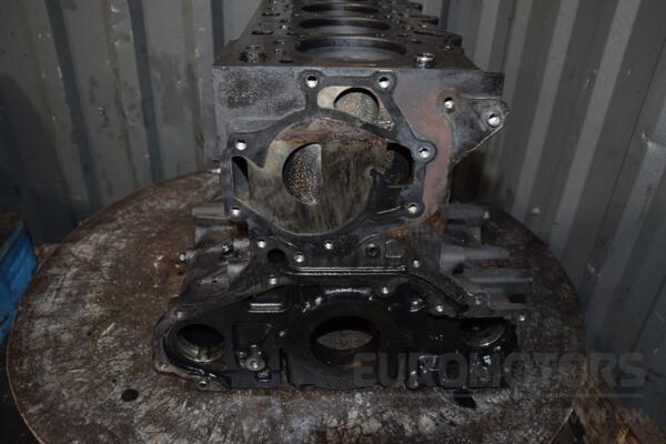 Блок двигателя Kia Sorento 2.5crdi 2002-2009 418128 - 4
