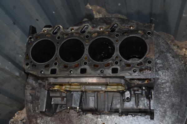 Блок двигателя Kia Sorento 2.5crdi 2002-2009 418128 - 5