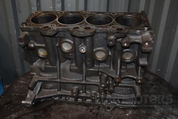 Блок двигателя (дефект) Kia Sportage 2.0 16V 2004-2010 418134 euromotors.com.ua