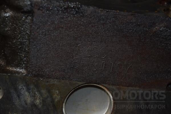 Блок двигуна (дефект) Hyundai Tucson 2.0 16V 2004-2009 418134 - 6